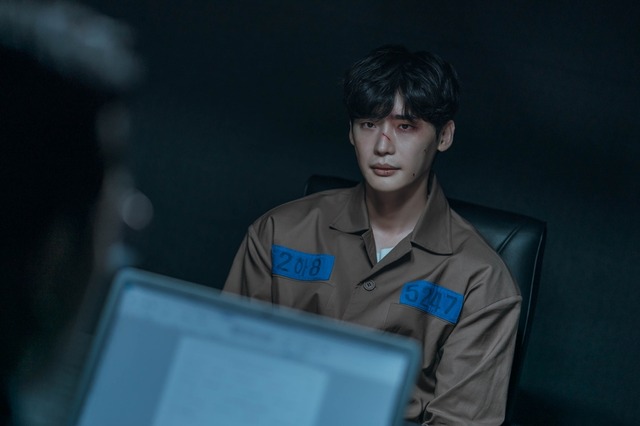 韓国ドラマ『ビッグマウス』イ・ジョンソク&イム・ユナが巨大な悪と対峙 悪人だらけの物語の見どころは? 画像