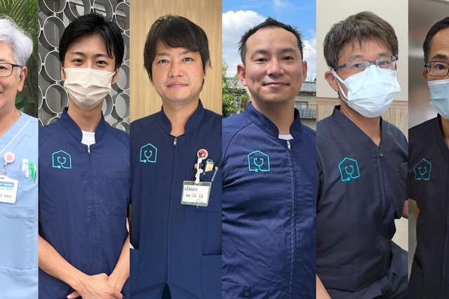 パワーアップしたコロナ訪問医療チーム「KISA2隊」の現在に密着......『情熱大陸』 画像