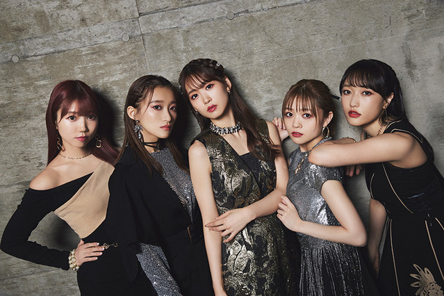 i☆Ris、ファン投票で選ばれた初ベストのタイトル発表!新曲音源の一部初公開も 画像