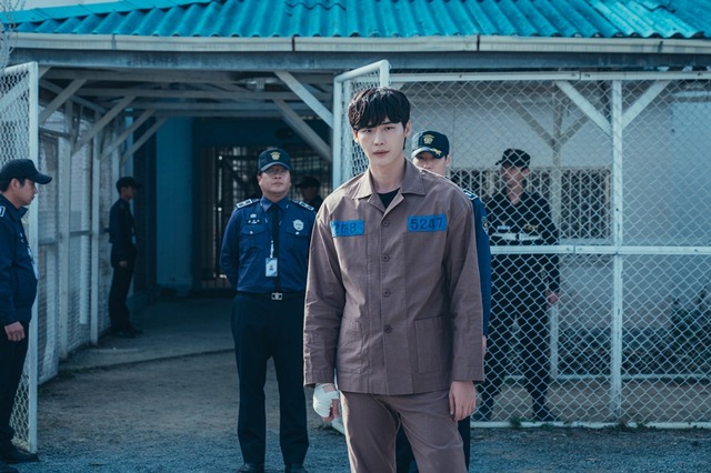 韓国ドラマ『ビッグマウス』最終回を迎えるも、多くの謎が残される　シーズン2放送を期待 画像