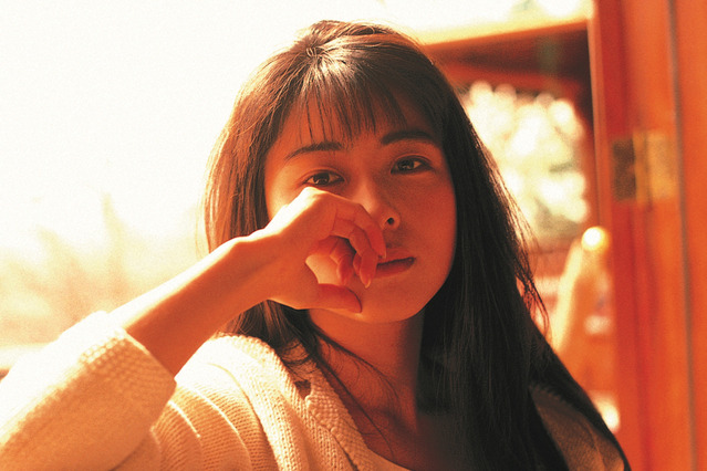 時代を切り拓いた女性たちの生き様をドラマ化!NHK『ヒロイン誕生!』第1回は坂井泉水さん 画像