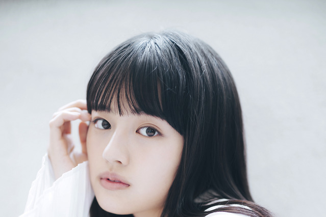 注目女優・上坂樹里、NHK新番組『ヒロイン誕生！』に出演！28歳から老女演じ続けた北林谷栄さん役！ 画像