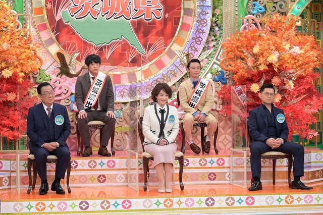 今夜放送『プレバト!!』2時間SP！「47都道府県 ふるさと戦」勝つのは地元出身者か、それとも？ 画像