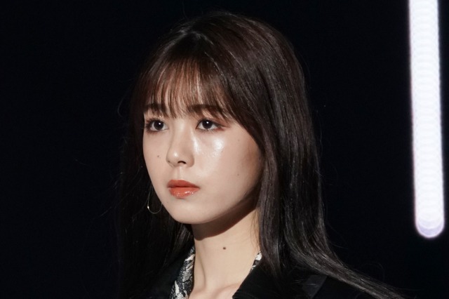 乃木坂46・筒井あやめ、愛知公演の合間に地元名物モーニングを食べに行く! 画像
