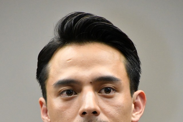満島真之介、食事は毎日事務所で!休みの日もスタッフと「同じ飯の釜を食う」 画像