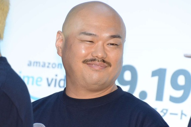 安田大サーカス・クロちゃん、グループ脱退を画策?「羽ばたいていこうかな」 画像