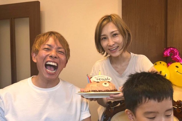 はあちゅう、しみけんと事実婚解消を報告 画像