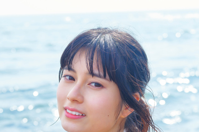 戦隊ヒロイン出身・大久保桜子、