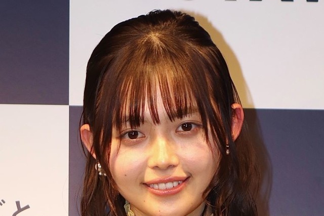 森日菜美、念願の一日警察署長就任決定を報告 画像