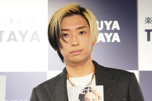 ヒカル、“松村沙友理との恋愛公表”で学んだことは「向こうに火の粉が飛んでしまう」 画像