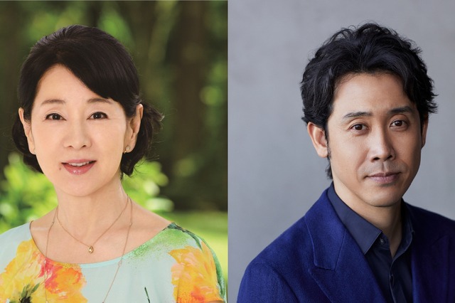 吉永小百合・大泉洋が親子役で初共演!山田洋次監督91歳、90本目『こんにちは、母さん』 画像