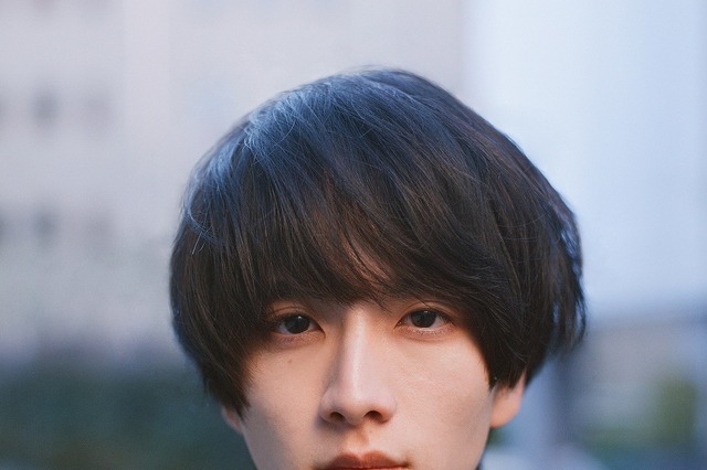 板垣李光人、『めざましテレビ』10月エンタメプレゼンターに! 画像