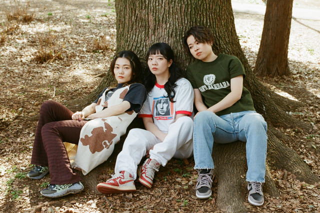 SHISHAMO、地元川崎でデビュー10周年記念フリーライブ開催決定! 画像
