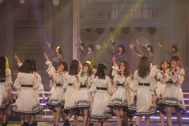 紅白歌合戦、2年ぶりにNHKホールで開催決定! 画像