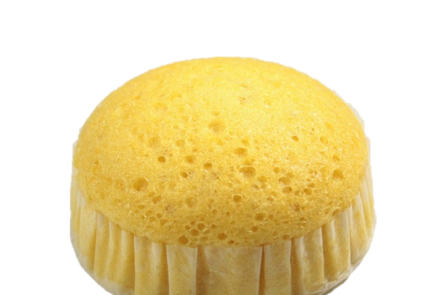 セブン‐イレブンから「​​お店で蒸した ほかふわたまご蒸しケーキ」新登場 画像