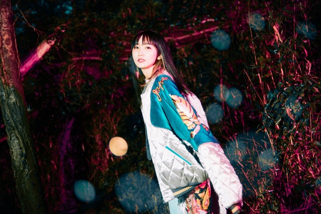 幾田りら、新曲「JUMP」がフジ『FIFAワールドカップ』テーマソングに 画像