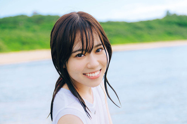 Liella!・伊達さゆり、1st写真集の重版記念に追加でイベント開催決定！ 画像