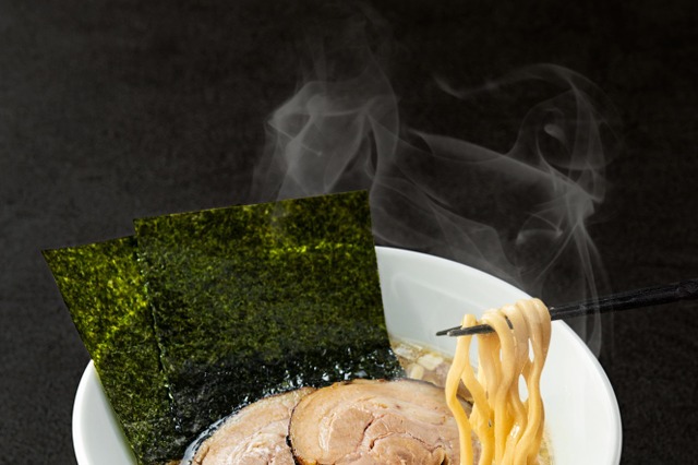 一風堂が「創業祭」本日スタート！明日から「醤油豚骨」復刻販売も 画像