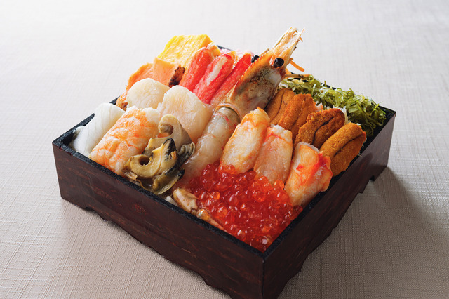 魅惑のグルメ盛りだくさん！横浜高島屋で「大北海道展」19日から 画像