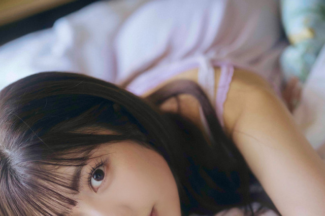 わーすた・小玉梨々華、ソロ写真集が発売決定!一緒に京都旅行気分味わえる1冊 画像