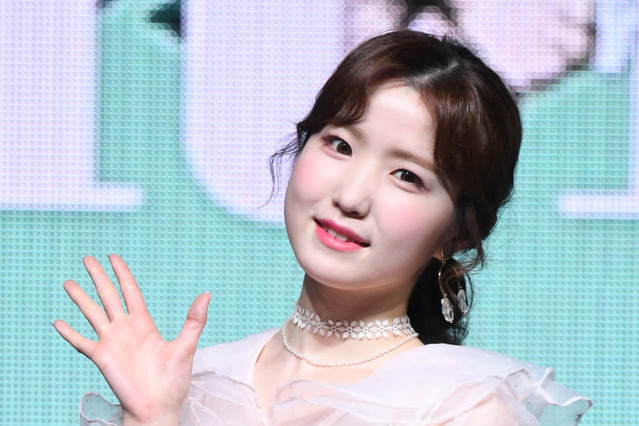 本田仁美、KCON観覧！宮脇咲良から「すぐわかったよ」とメッセージ？ 画像