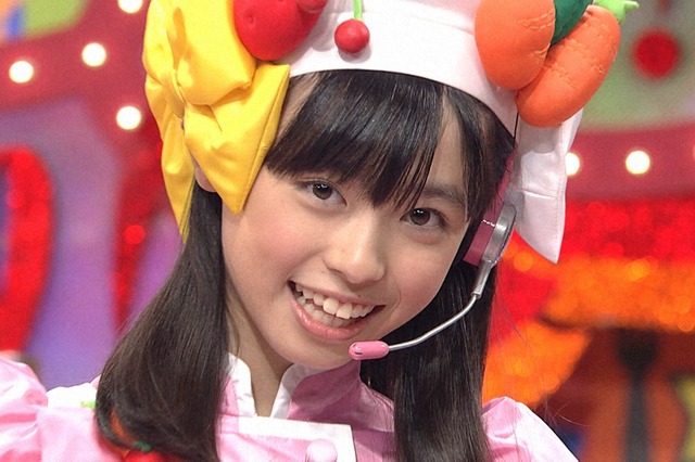 朝ドラヒロイン・福原遥の貴重な子役時代に注目!“まいんちゃん”が特別編集で放送 画像