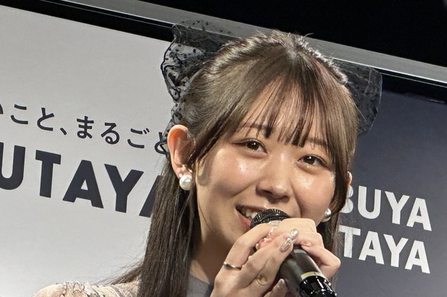 わーすた 松田美里が1st写真集！女性が共感するフェチカットも 画像