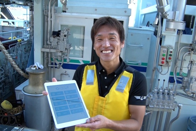 最強AIがプロ野球レジェンド、一流料理人、凄腕ベテラン漁師と真っ向勝負！ 画像