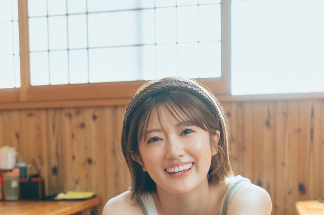 【Amazonランキング】乃木坂46卒業迫る樋口日奈の1st写真集がランクイン! 画像