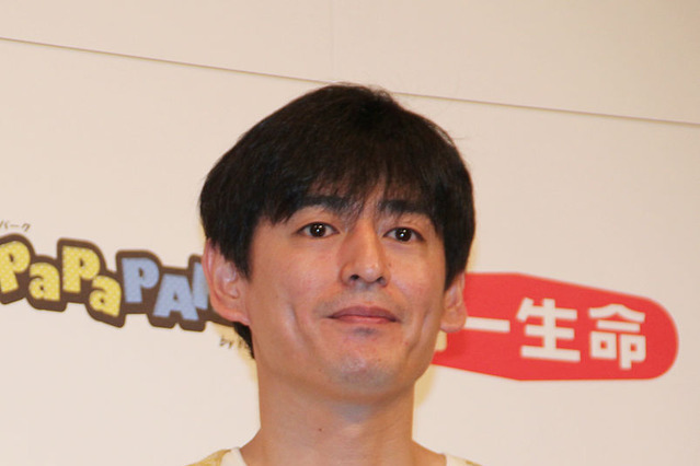 博多大吉、『舞いあがれ!』関ジャニ∞横山の大学生役に「実年齢で考えたら…」 画像