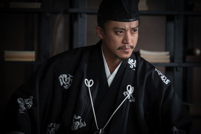 NHK大河ドラマ『鎌倉殿の13人』がクランクアップ!小栗旬「すごい財産で糧になる経験」 画像