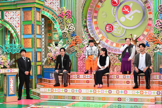 「色鉛筆」査定で過去最高傑作が誕生?!今夜放送『プレバト!!』 画像