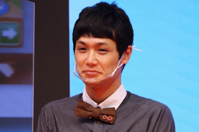 もう中学生、人生初の金髪にネット大絶賛「イケメン過ぎる」 画像