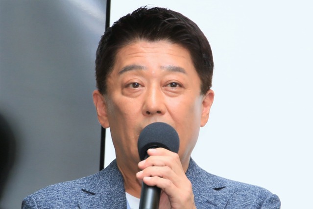 坂上忍、第3の坂上家建設!11月に完成予定「通帳は見ていない」「見てたらやってられない」 画像