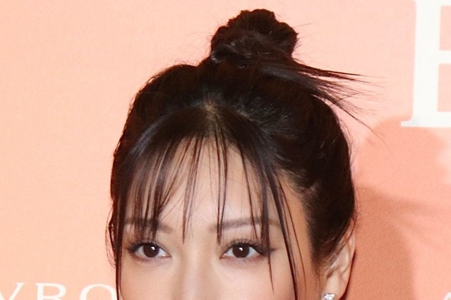 菜々緒、33歳最後の日に災難の連続 画像