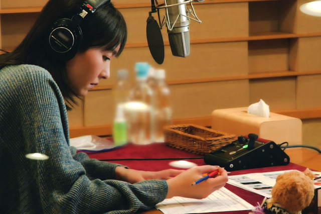 明治「メルティーキッス」誕生秘話公開!語りは新垣結衣 画像