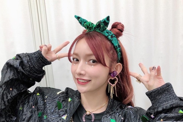 後藤真希、初のカバーアルバム本日リリース！歌ってみた企画から16曲を厳選収録 画像