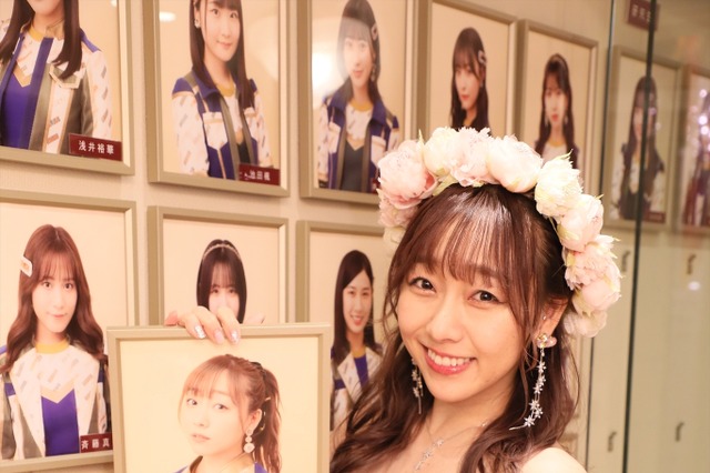SKE48・須田亜香里、卒業公演開催!13年間のアイドル活動に幕 画像
