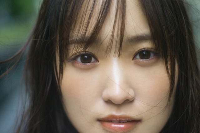 櫻坂46・菅井友香、最後のセンター楽曲が8日にデジタルリリース決定！ 画像