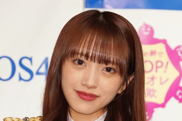 AKB48・本田仁美、ハンバーガーは年に一回！向井地美音の乱れた食生活「羨ましい」 画像