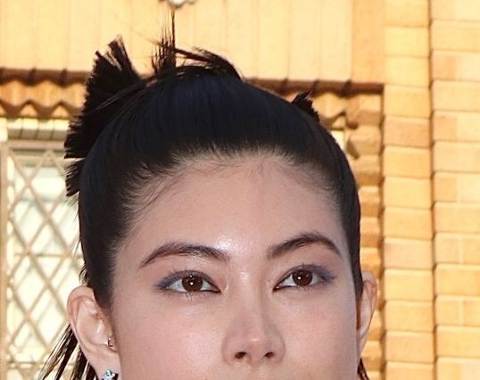 森星、母パメラさんとのクールなツーショット公開！ 画像