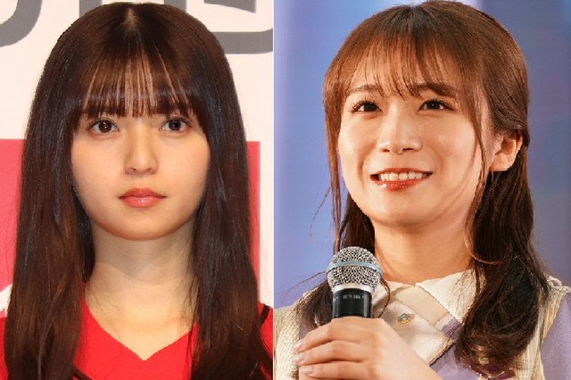 秋元真夏が公開のブログと写真にファン「泣ける」「いい写真」 画像