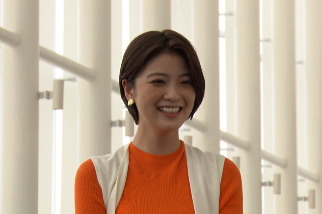 工藤美桜、ブチギレ演技で芸人を恐怖のドン底に！ネット反響「凄い迫力」 画像
