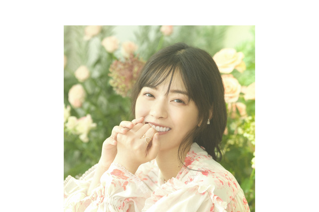 西野七瀬、2023年カレンダー購入特典イベントがクリスマスに開催決定！形態別の特典内容も明らかに 画像