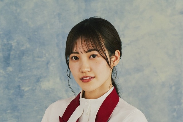 櫻坂46新キャプテンに2期生の松田里奈が就任決定! 画像