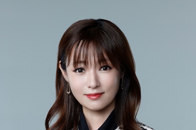 深田恭子、約2年ぶり連ドラ主演！大人の恋物語に「刺激的な世界を楽しんで」 画像