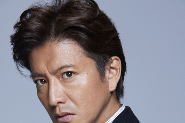 木村拓哉主演『教場』が2023年4月期“月9”枠で連ドラ化！ 画像