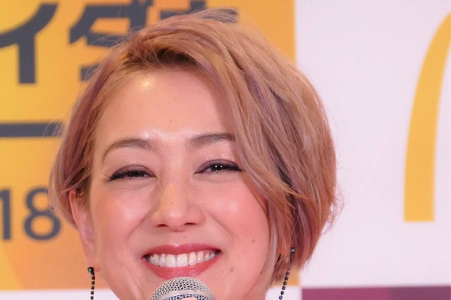 SHELLY、第3子女子出産! 画像