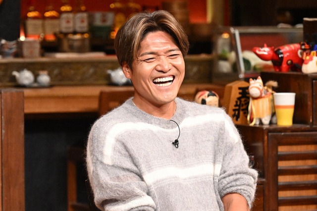 大久保嘉人が紹介!サッカー日本代表のスターが集う絶品焼き肉 画像