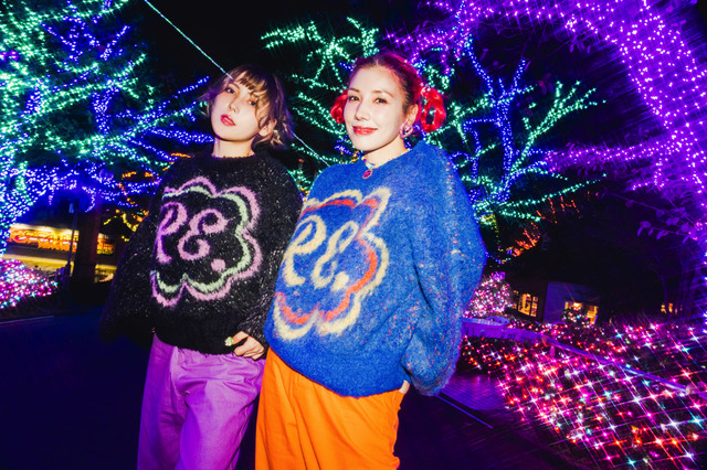 仲里依紗が手がけるアパレルブランド「RE.」ポップアップショップ第2弾決定 画像